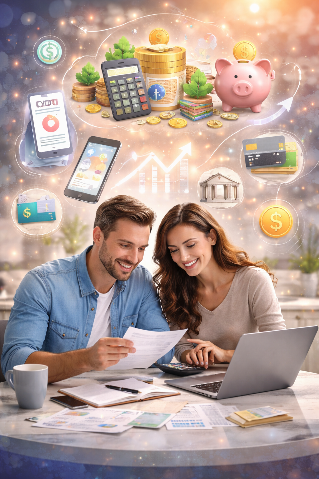 ¿Qué voy a aprender?