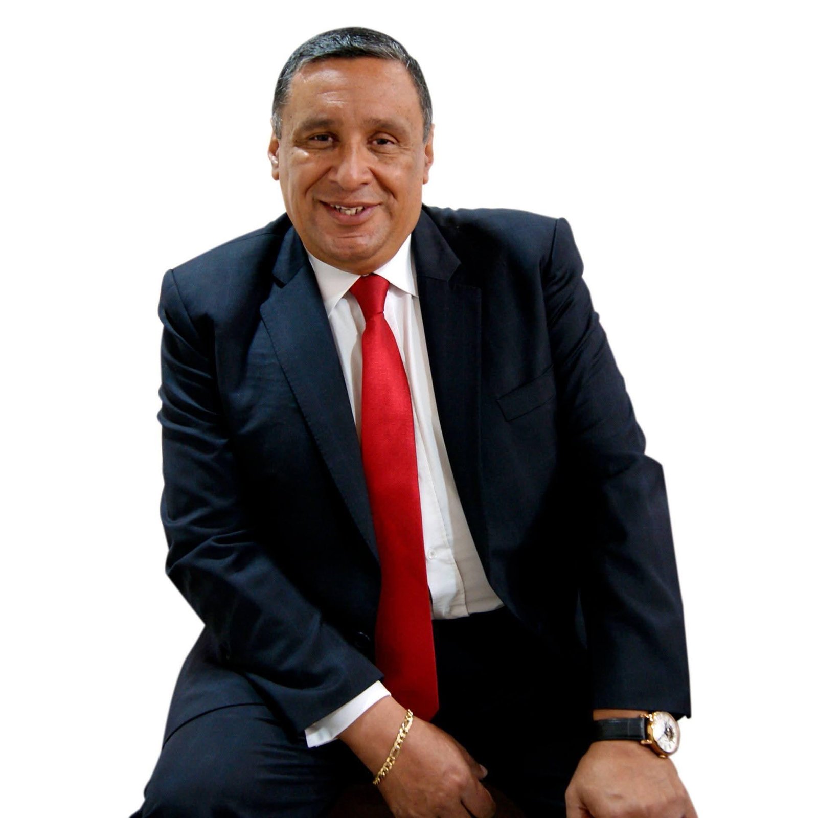 Cesar Augusto Morales López