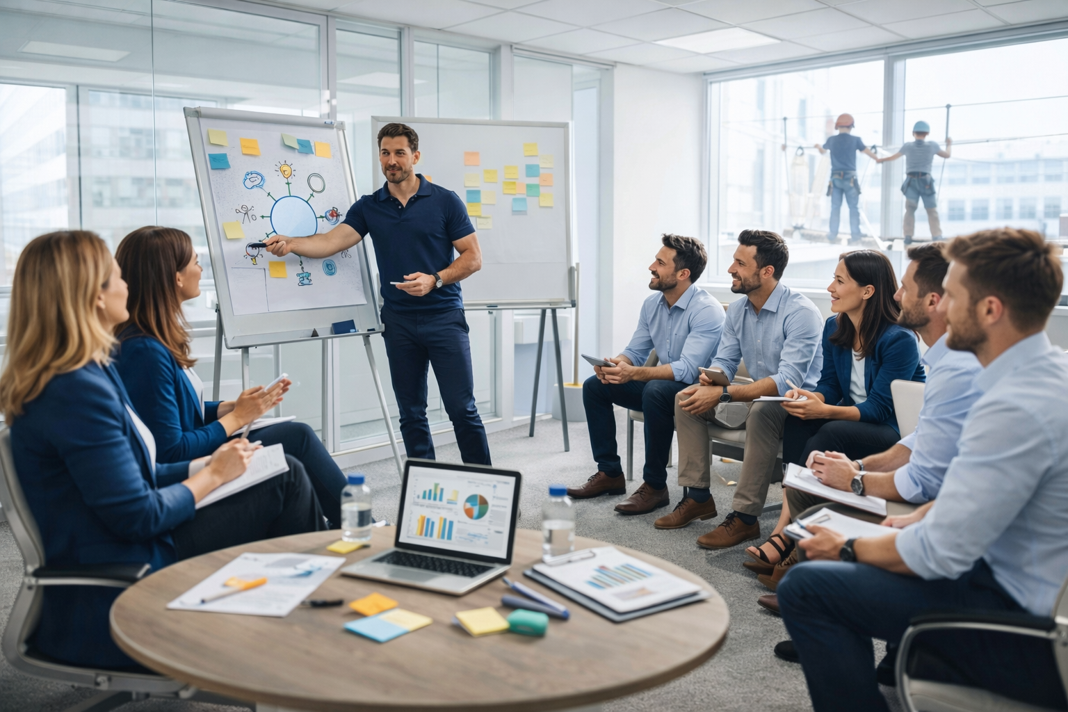 Portafolio de Conferencias